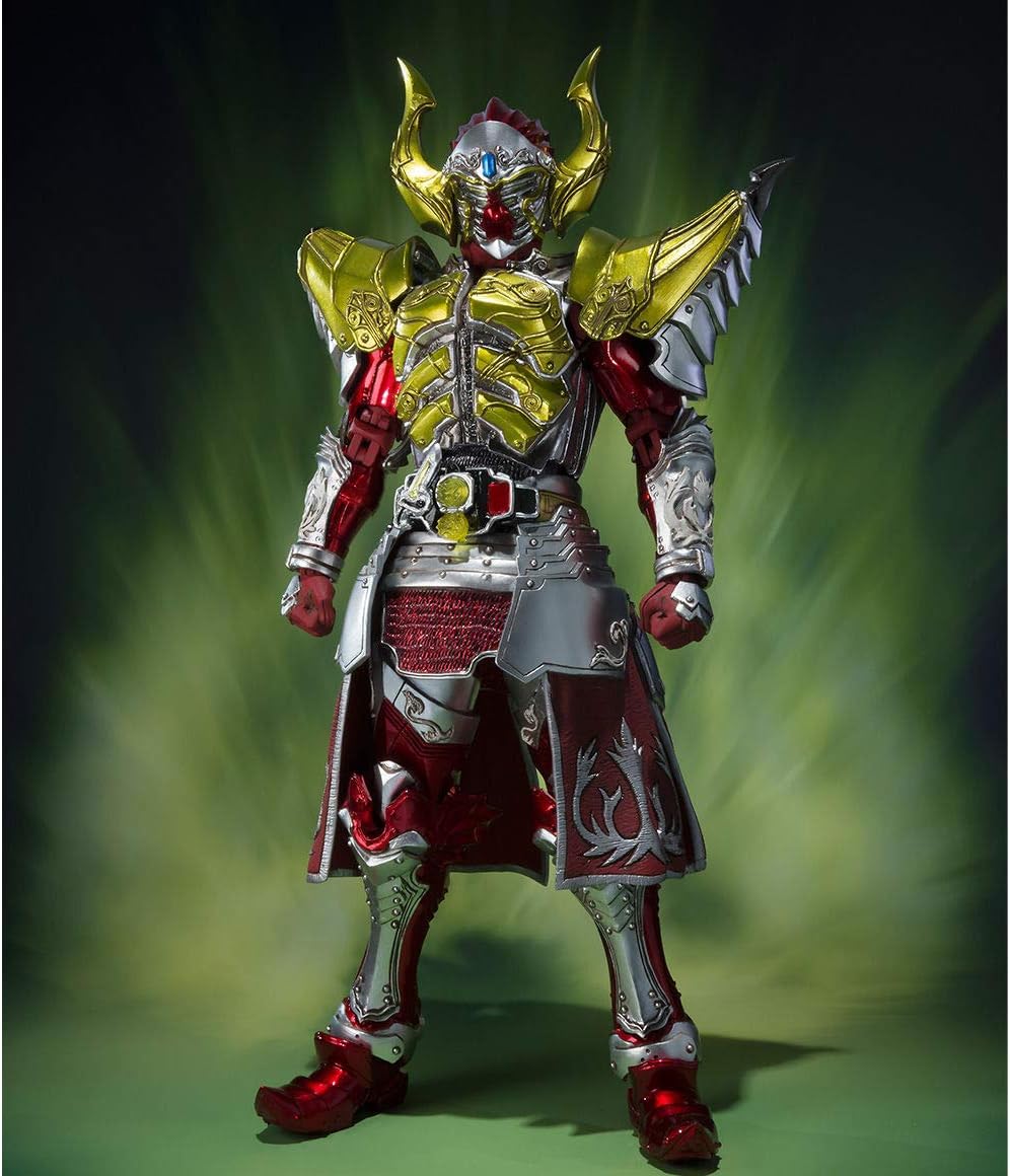 S.I.C. 仮面ライダーバロン バナナアームズ『仮面ライダー鎧武』(魂ウェブ商店限定)