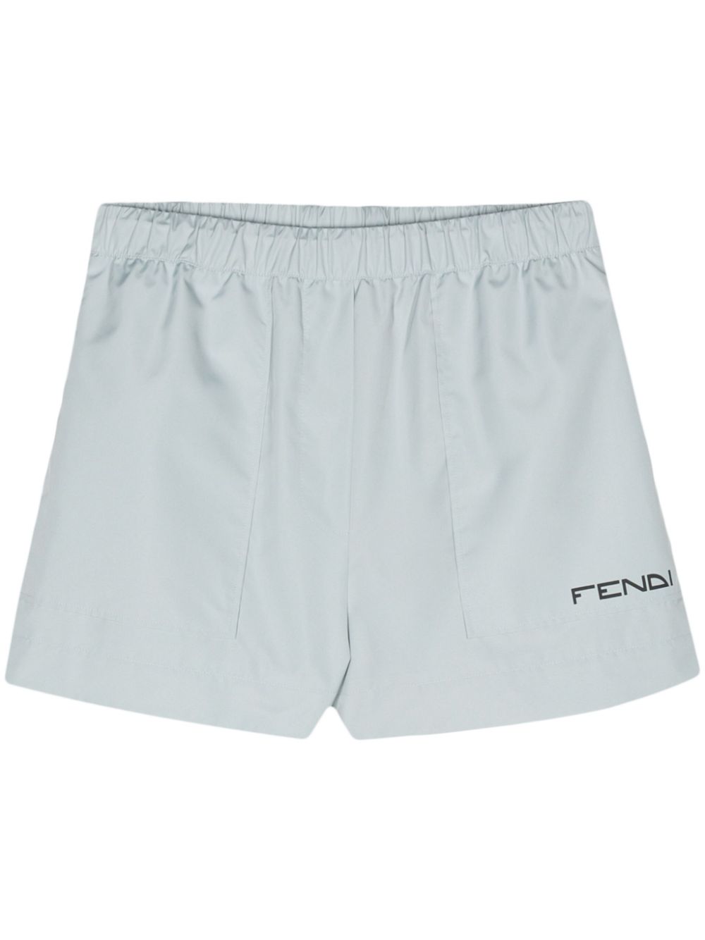 Fendi フェンディナイロンショーツ - Image 2
