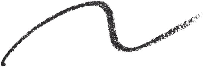 Etovos Mineral Pencil Eyeliner #Black