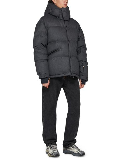 MONCLER GRENOBLE Krun ダウンジャケット - Image 2