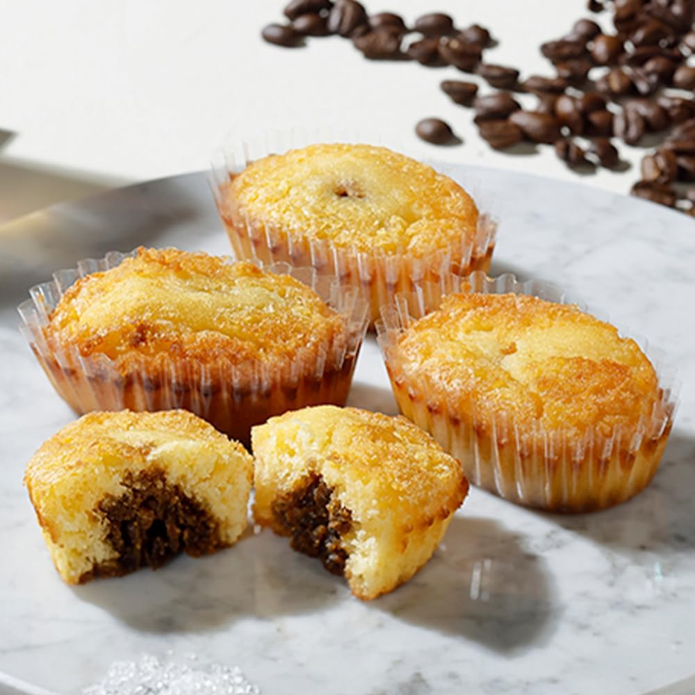 Sea Cube Baked Tiramisu, Salt, Baked, Sweets, Gifts, Individual Packaging, Western Sweets, Souvenirs, Sweets, Presents, Retirement, Thank You/Baked Tiramisu sio (3 Pack) | スイーツ 洋菓子 焼き菓子 個包装 プレゼント 贈答用 お盆 内祝い 菓子折り 退職 お礼 プチギフト