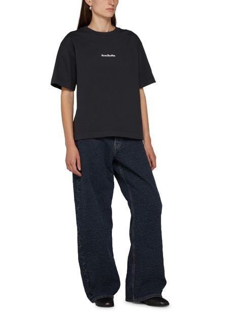 ACNE 半袖Tシャツ - Image 2