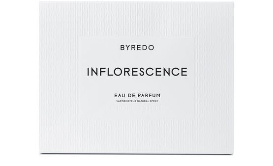 BYREDO オードパルファン インフロレッセンス 100 ml - Image 2