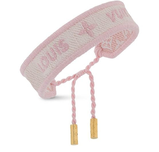 LOUIS VUITTON LV Buddy Bracelet - Image 2