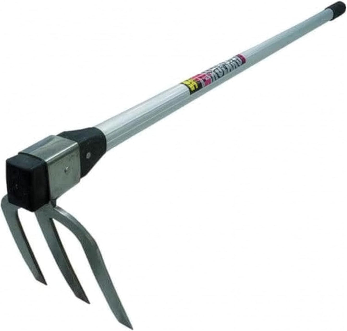 [Fixed handle and head, no hammering required] Easy Mark Ultra-lightweight Bichu Hoe Stainless Steel 1050mm Handle