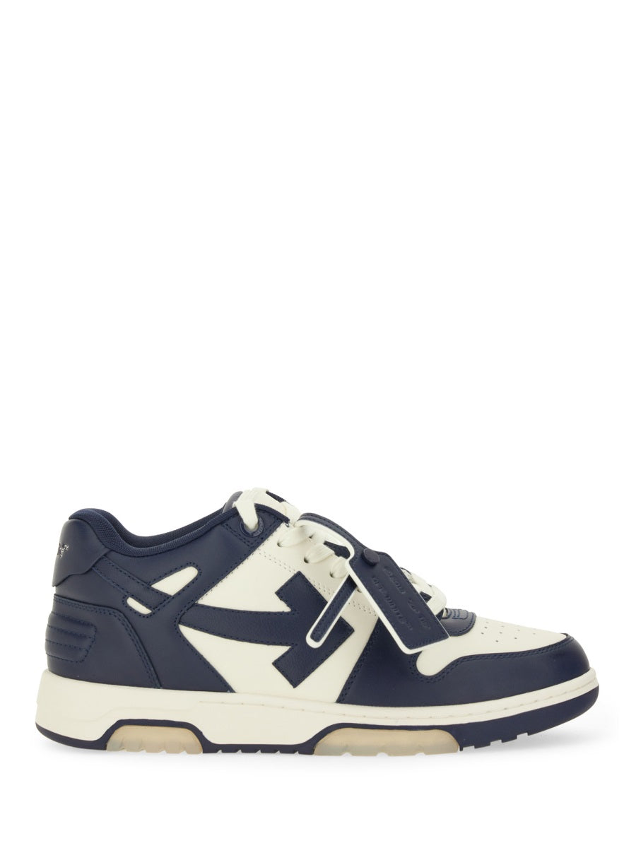 Off Off White "Out Of Office" Sneaker - Image 2