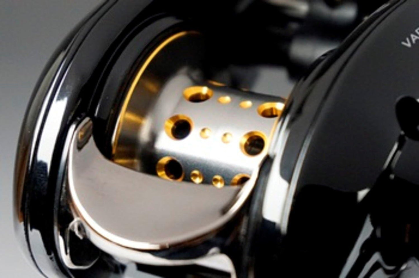 ダイワ(DAIWA) ベイトリール 16 ヴァデル BJ 100SH/SHL (右/左ハンドル) (2016モデル)