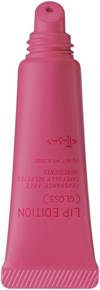 ettusais Lip Edition (Gloss) 04 Hot Pink Lip Gloss Lip Serum 10g