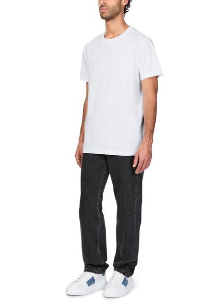 CANADA GOOSE Emersen 刺しゅう入りワードマークTシャツ - Image 2