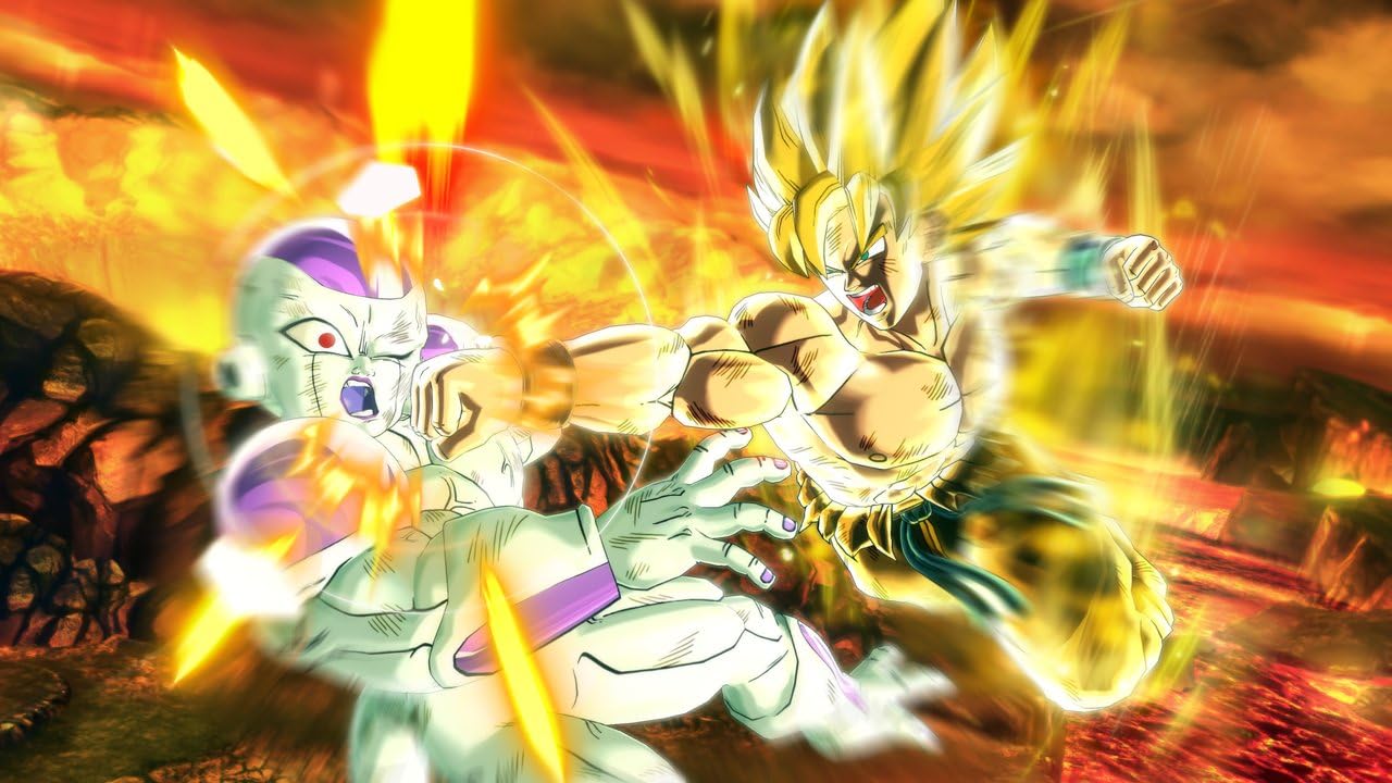ドラゴンボール ゼノバース Welcome Price!! - PS4