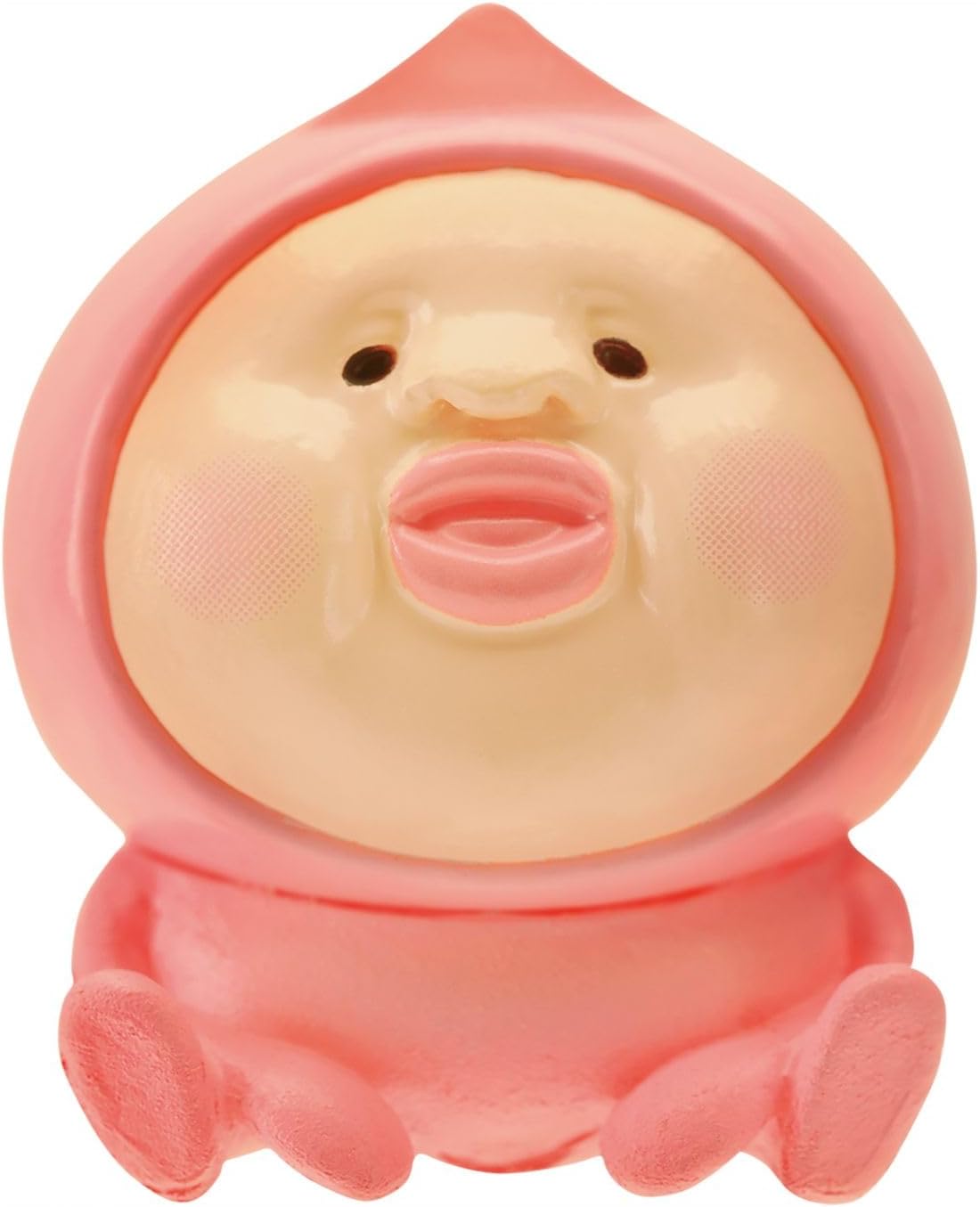 Nol Corporation OBKOB0301 Kobito Zukan Bath Ball Fruit Basket 2