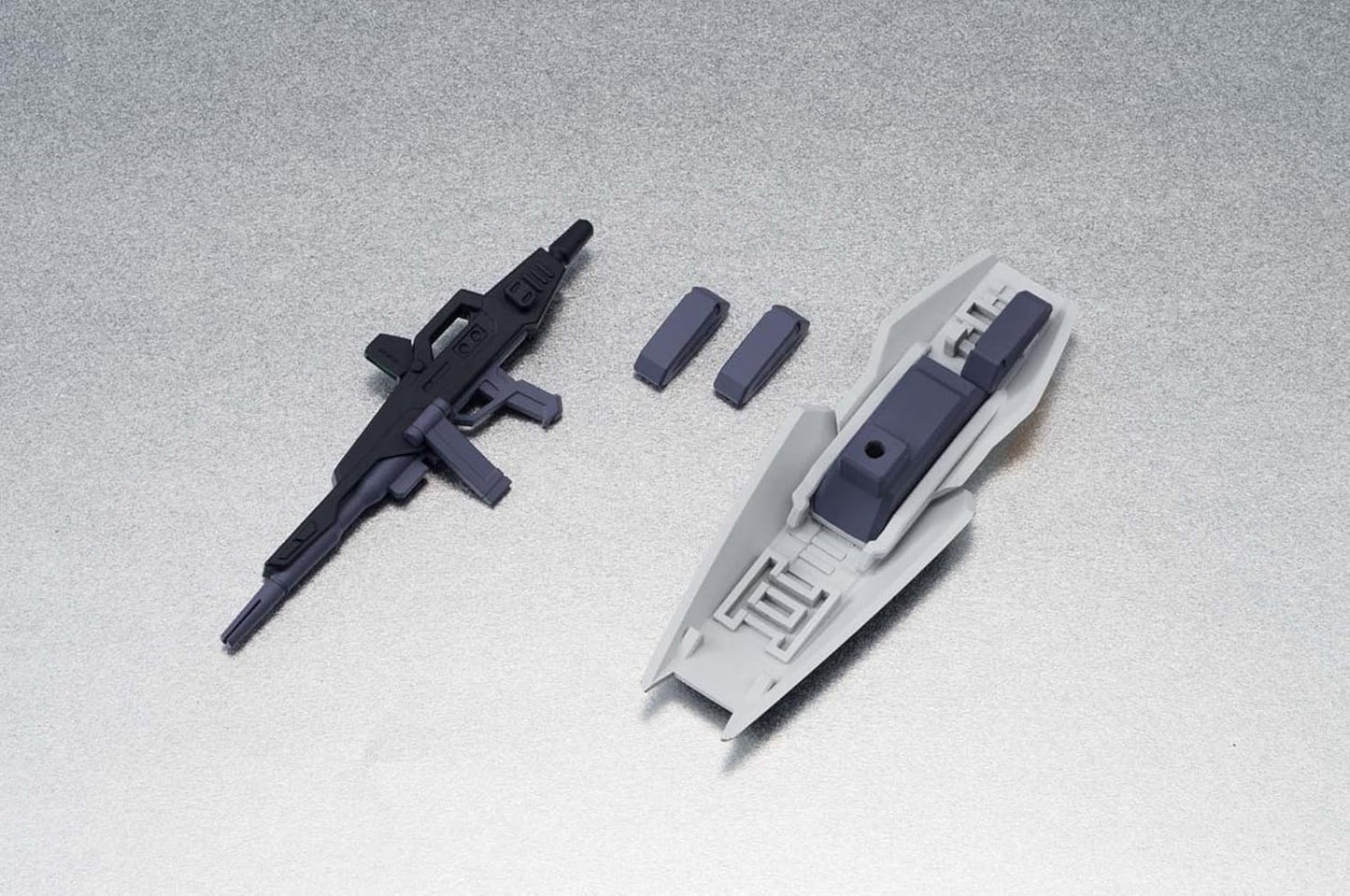 Bandai Tamashii Nations Robot Spirits Gundam MK-II Aeug Ver "Z Gundam" Action Figure