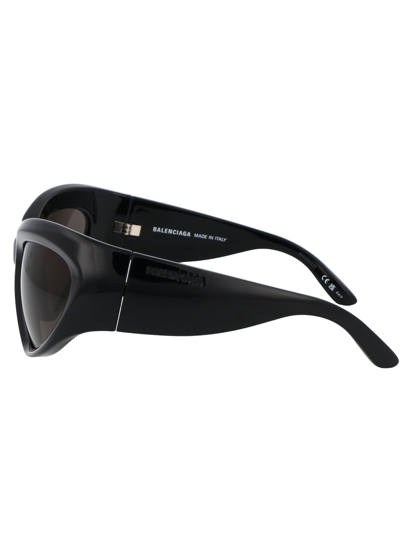 Balenciaga バレンシアガサングラスBB0228 S 001 - Image 2