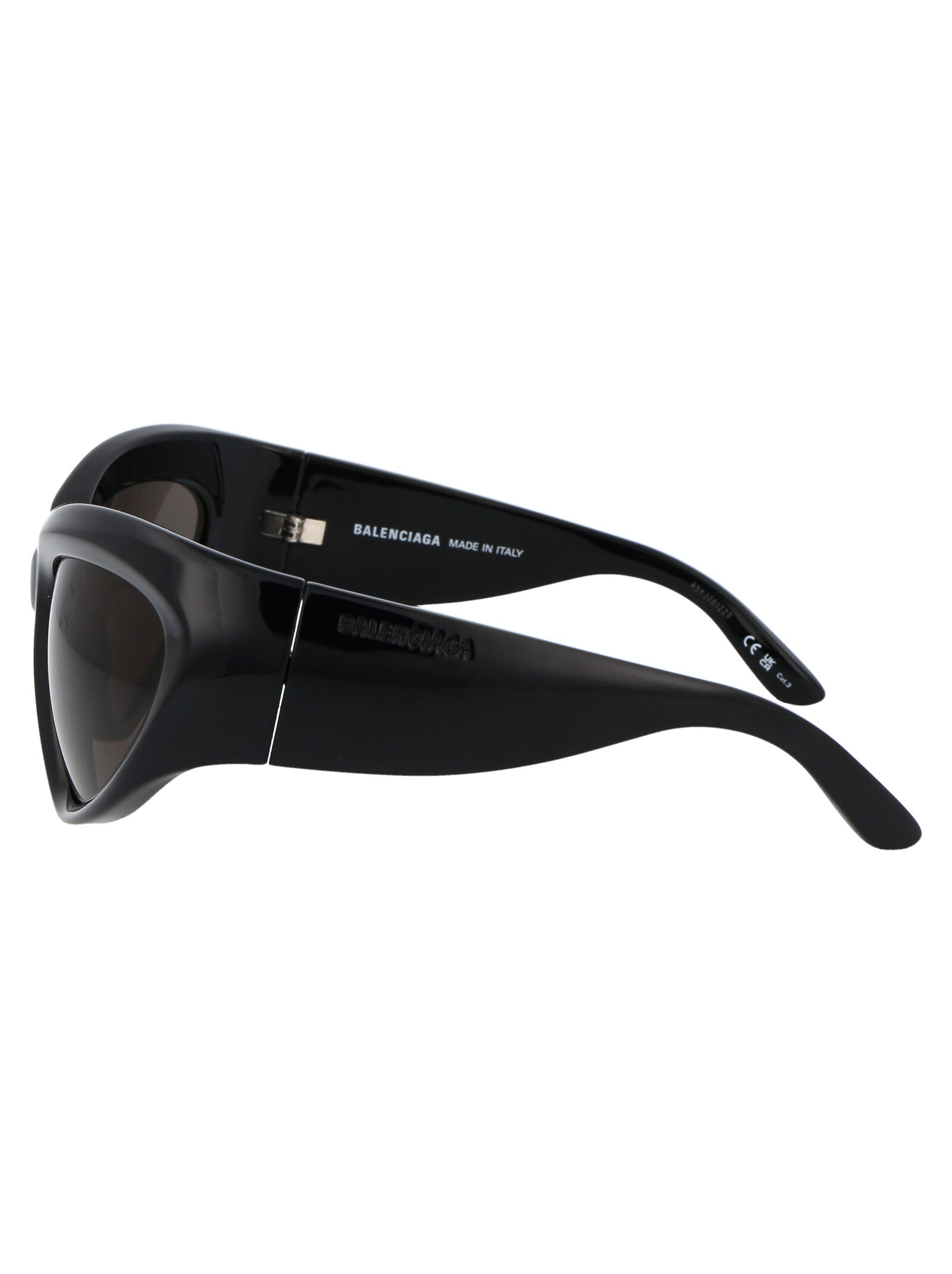Balenciaga バレンシアガサングラスBB0228 S 001 - Image 2