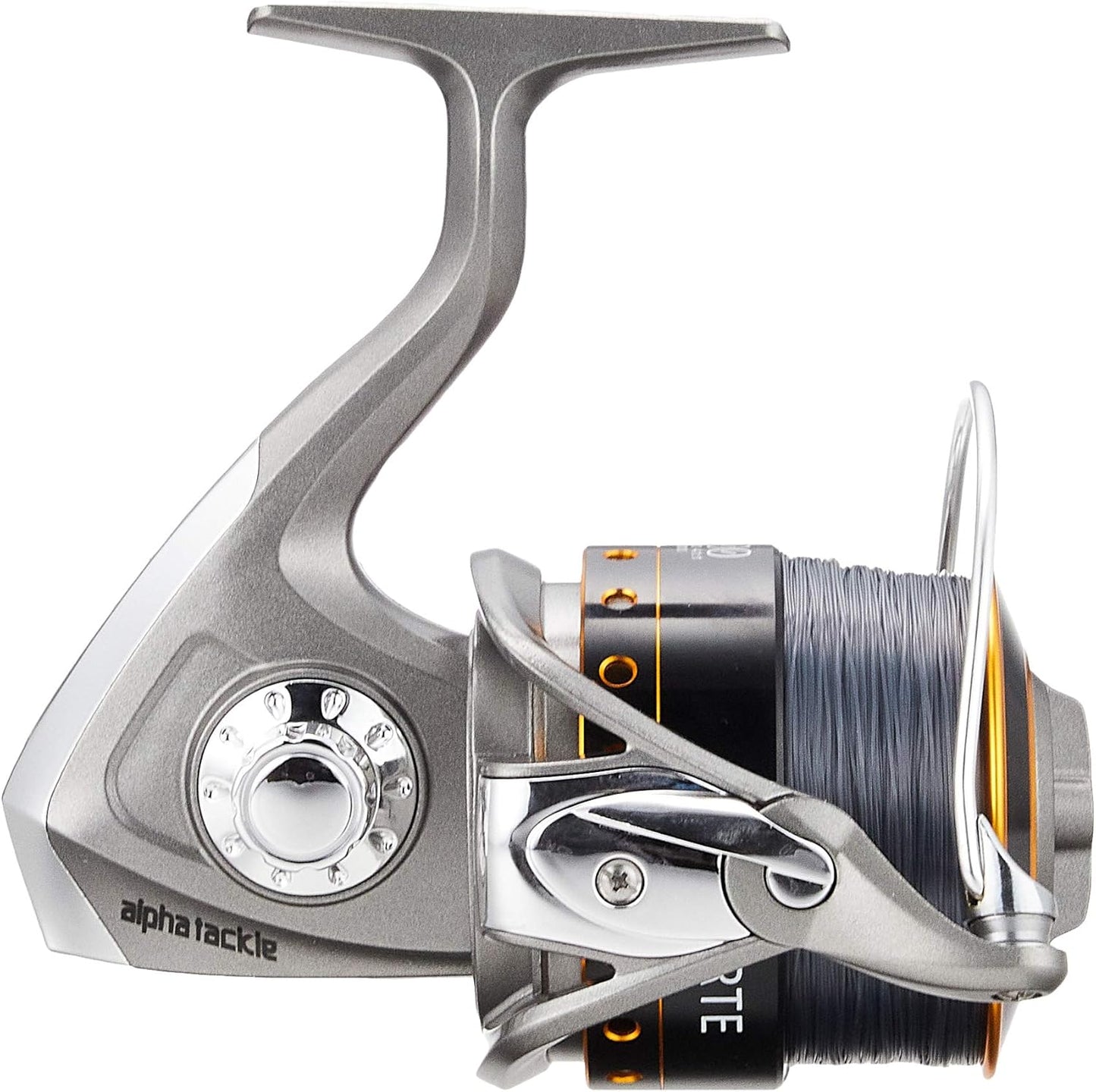 Alpha Tackle Volte 8000 60566 Reel