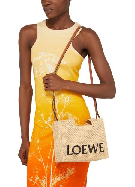 LOEWE ロゴ入り ミニトートバッグ - Image 2
