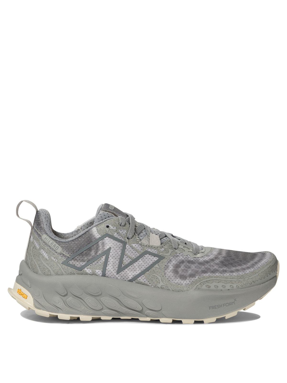 Designer Brand New Balance "フレッシュフォームx Hierro V8"スニーカー - Image 2