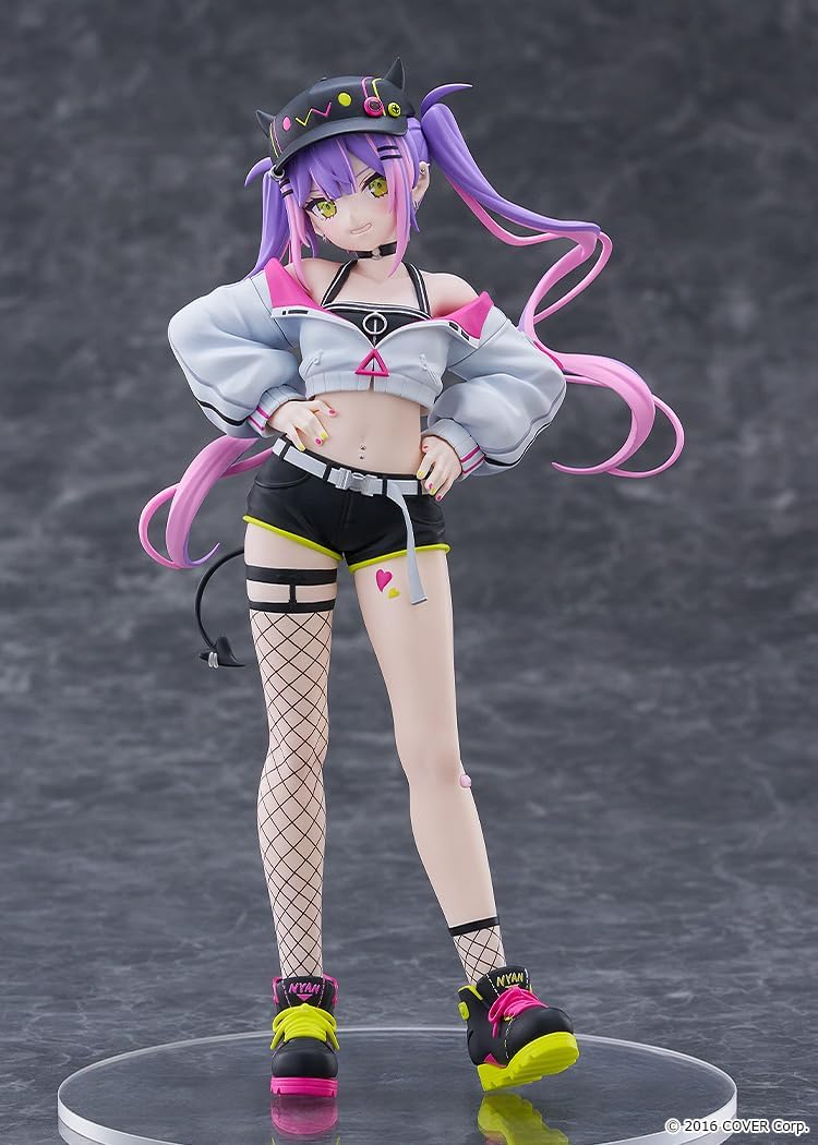 POP UP PARADE SP, Holo Live Productions, Toi Kokami Toi, Non-scale, Plastic, Painted Finished Product