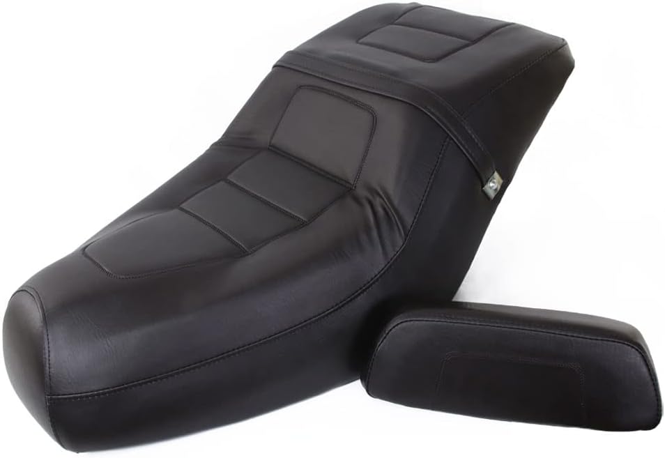 Honda Fusion MF02 Genuine Type Seat Brown Base with Backrest Tandem Belt Brown Exterior Custom Parts Repair Replacement