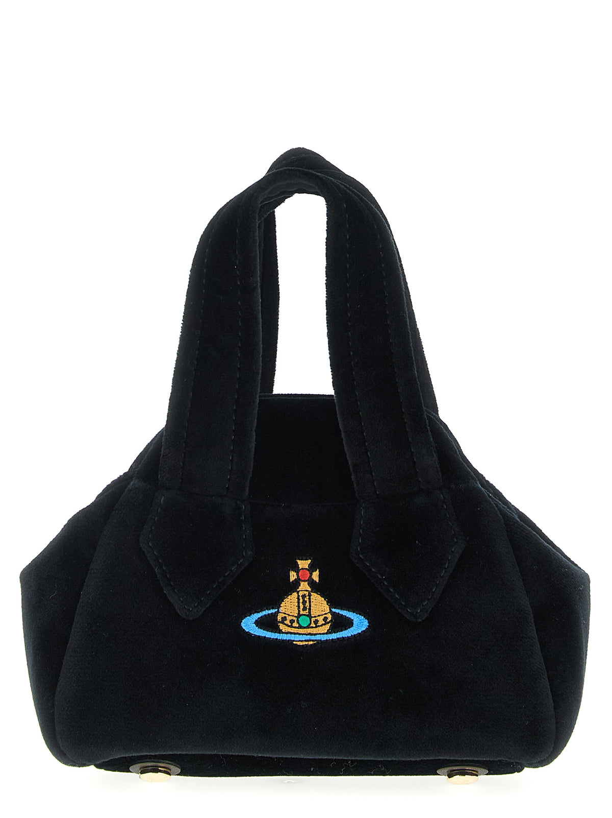 Vivienne ヴィヴィアン ウエストウッド アーカイブ ヤスミン ミニ ハンドバッグ - Image 2