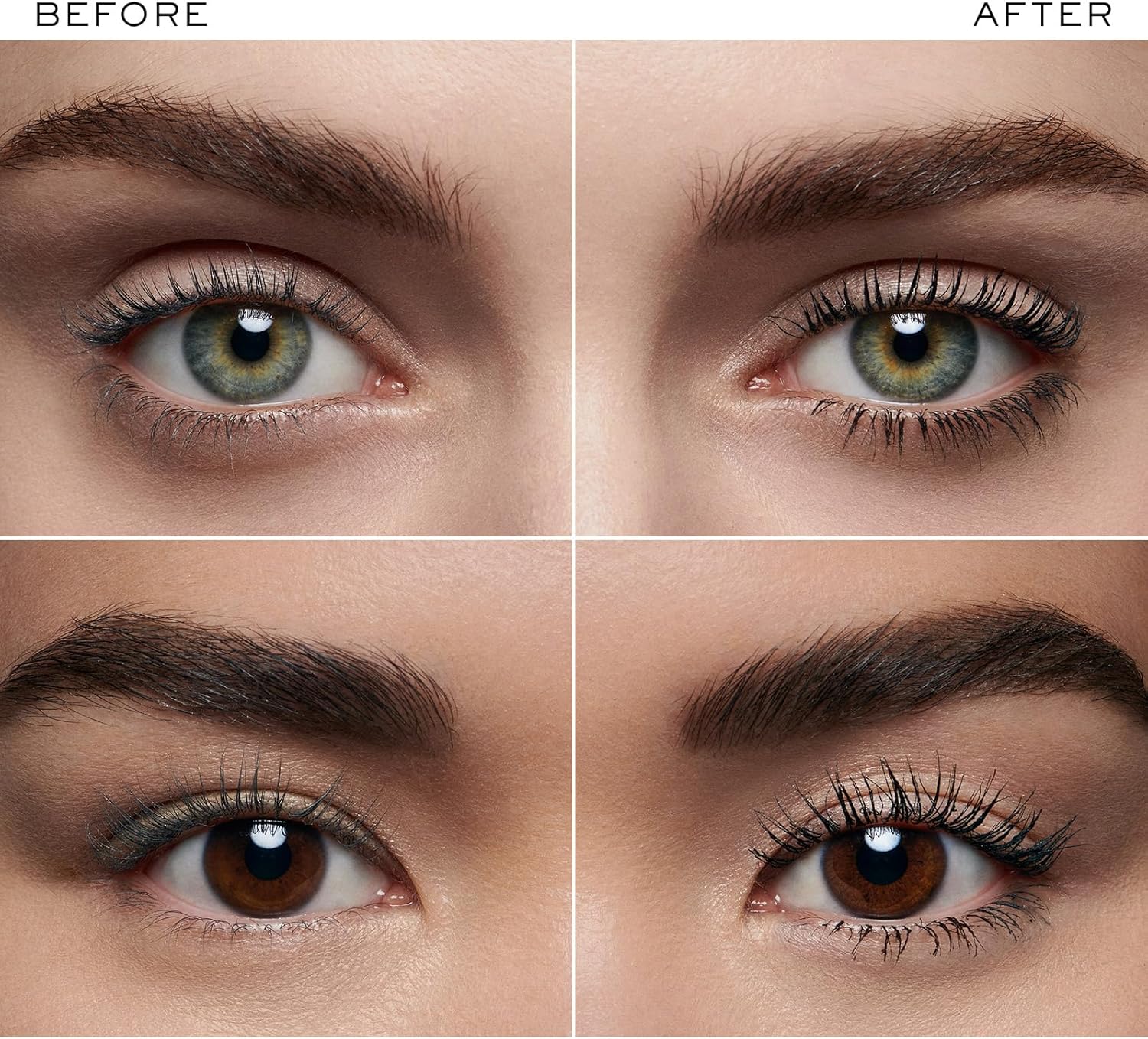 LANCÔME(ランコム) イプノ ドールアイ ウォータープルーフ N 6.5mL01 SO BLACK マスカラ 黒 ロング カール