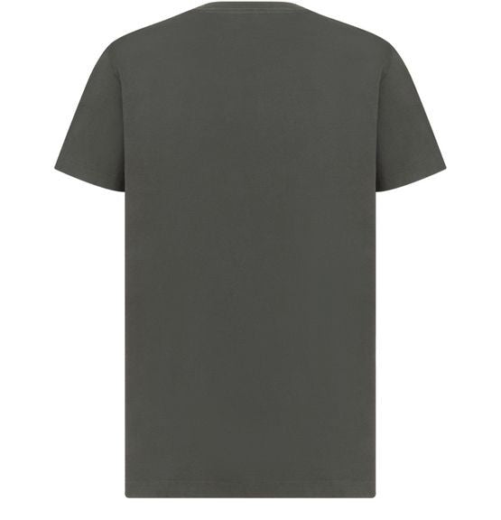 Dior Heritage Printed T-Shirt, Regular Fit - Image 2