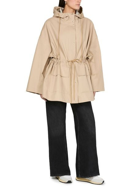 MONCLER Gaillon ショートパーカー - Image 2