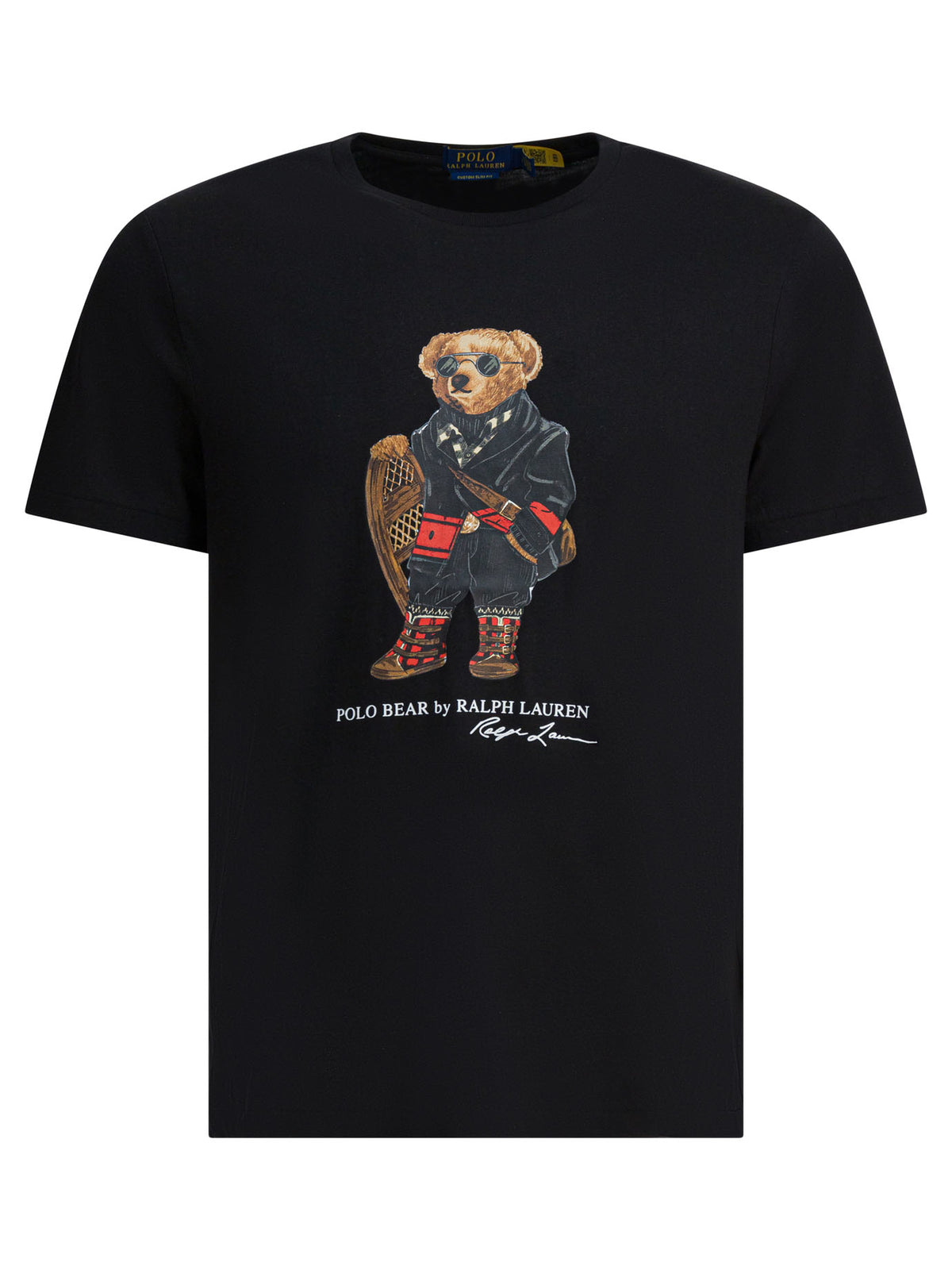 Polo ポロ ラルフローレン「ポロ ベア」T シャツ - Image 2
