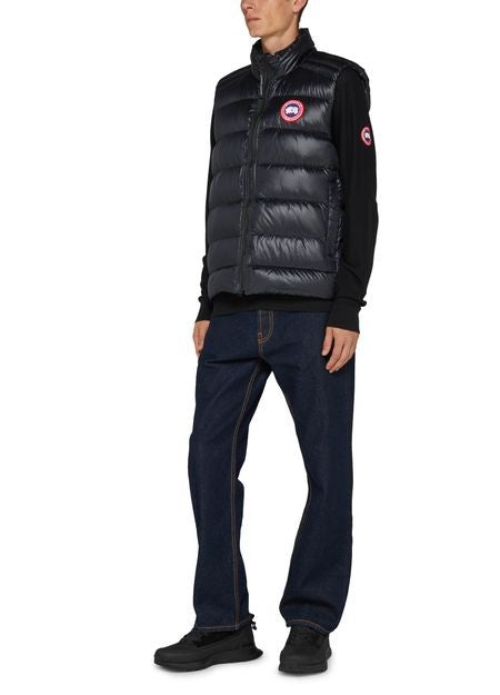 CANADA GOOSE Crofton カジュアルジャケット - Image 2