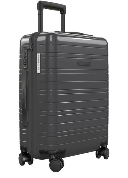 HORIZN STUDIOS H5 エッセンシャル グロッシー キャビンスーツケース (35L) - Image 2