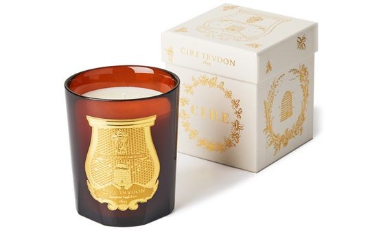 TRUDON センティッドキャンドル シレ 270 g - Image 2