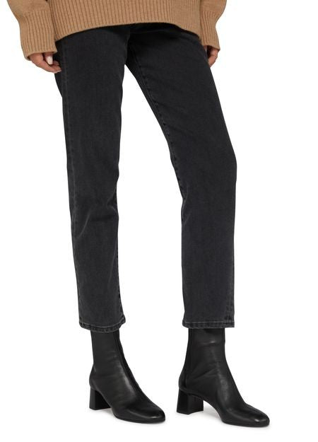 AQUAZZURA Saint Honore boots - Image 2