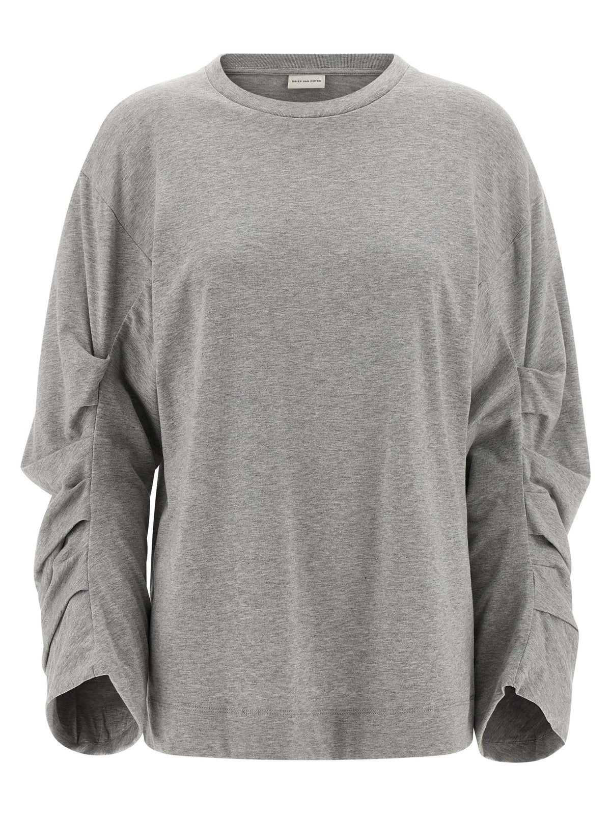 Monot Dries Van Noten 'Hyenas' Tシャツを乾かします - Image 2