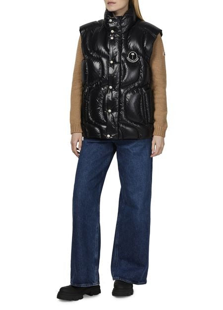 MONCLER GENIUS x Palm Angels - Gwenyth ベスト - Image 2