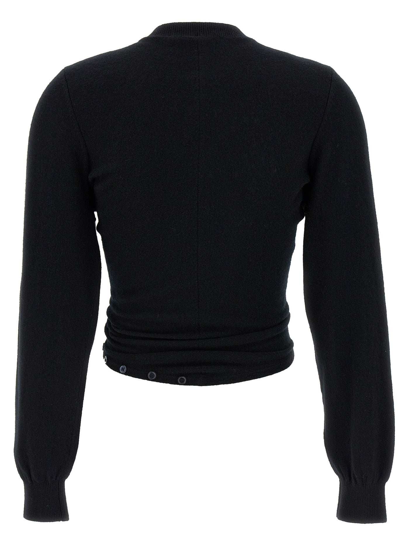 T By Alexander Wang TによるAlexander Wang 'Ls' Cardigan - Image 2