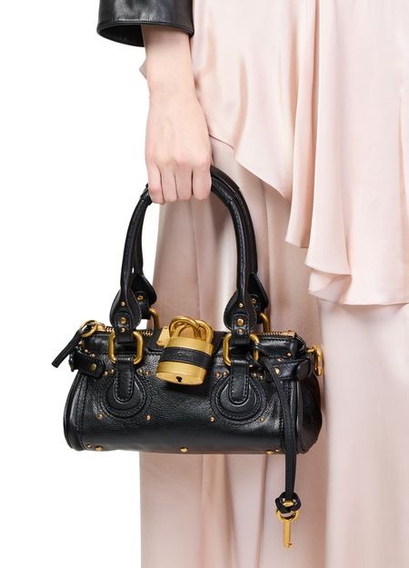CHLOE Paddington small bag - Image 2
