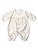 Baby Castle (Net Exclusive) Low Birth Weight 2-Way Overall 17.7 inches (45 cm), Made in Japan