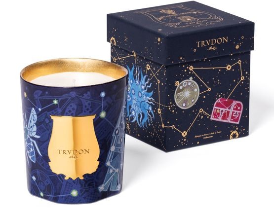 TRUDON Luna scented candle 270 g - Image 2