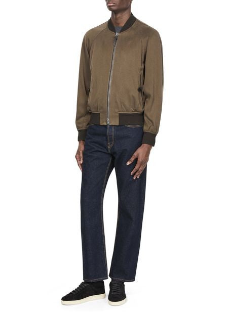 TOM FORD ボンバー - Image 2