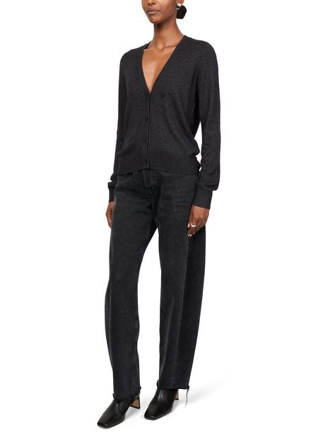 ISABEL MARANT Carline cardigan - Image 2