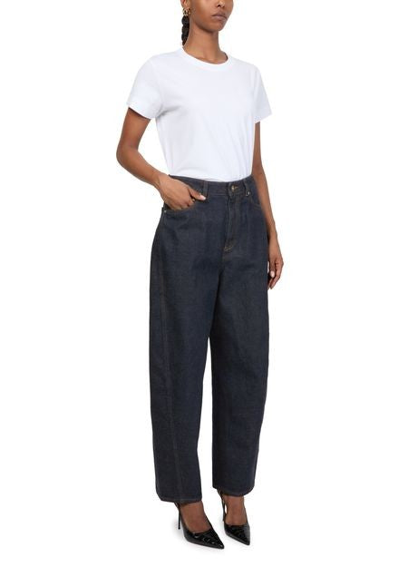 GIVENCHY Cocoon jeans - Image 2