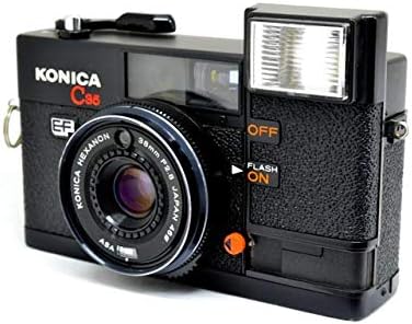 Konica Konica C35 EF Film Compact