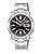 Seiko SNKL83K1 Men's Watch, Overseas Model, Automatic Winding, Parallel Import, Bracelet Type