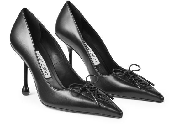 JIMMY CHOO Scarlett 95 pumps - Image 2