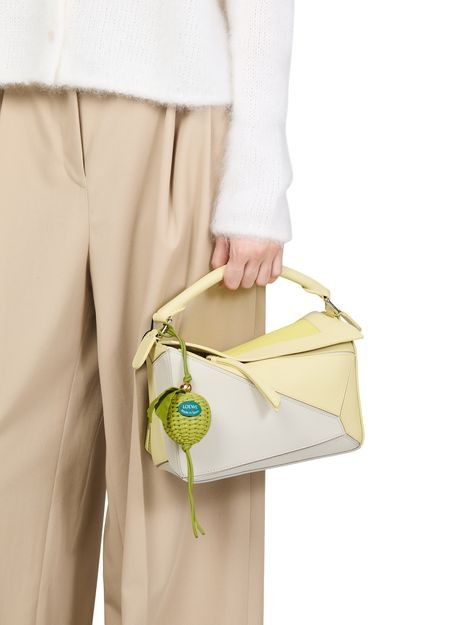 LOEWE Granny Apple charm - Image 2