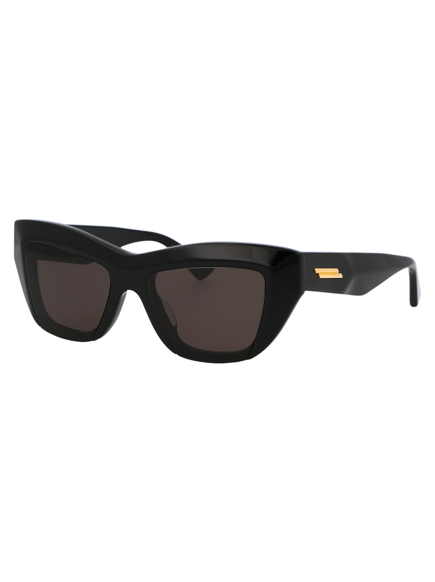 Bottega Veneta Sunglasses BV1218 S 001 - Image 2