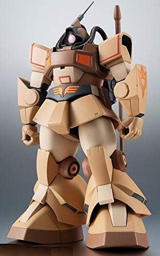 BANDAI Robot Spirits YMS-09D Dom Tropical Test Type Version A.N.I.M.E.