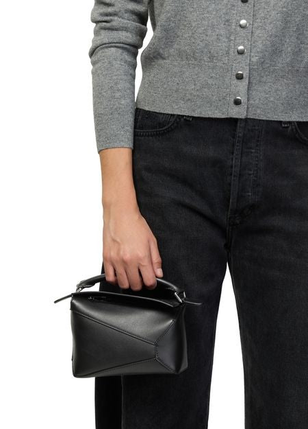 LOEWE Puzzle Edge Mini bag - Image 2