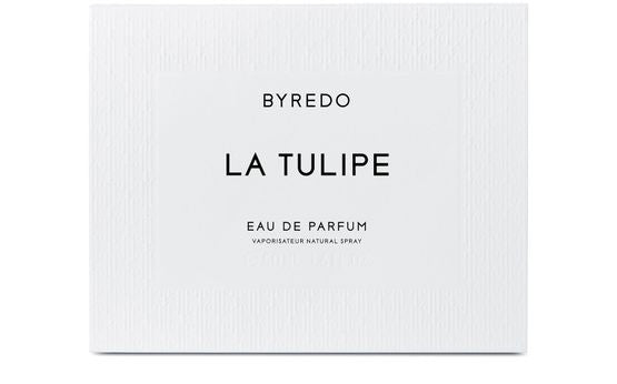 BYREDO ラ チューリップ オードパルファム 50 ml - Image 2