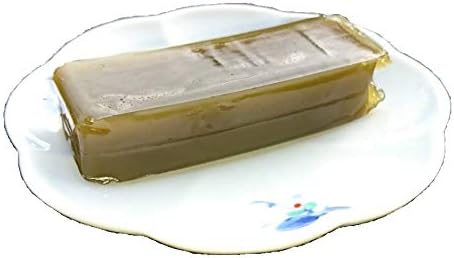 Yamada Well-established Ogi Yokan Jelly (Mini 5 Pieces)